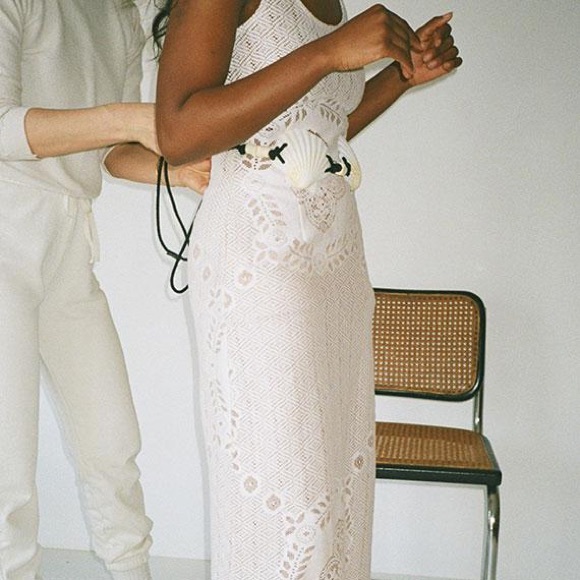 IN SEARCH OF MNZ Ava belt - Picture 3 of 3